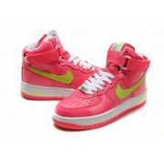 Nike Air Force 1 Mid Pour Femme Pas Cher